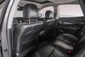 2012 INFINITI M SEDAN V6, 3.7 LITER M37 SEDAN 4D