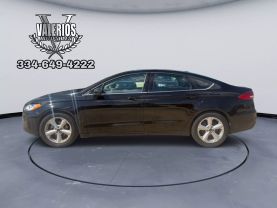 2020 FORD FUSION SEDAN 4-CYL, ECOBOOST, TURBO, 1.5 LITER SE SEDAN 4D
