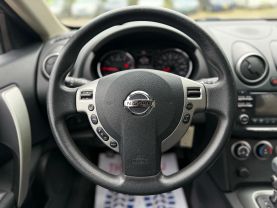 2014 NISSAN ROGUE SELECT SUV 4-CYL, 2.5 LITER S SPORT UTILITY 4D
