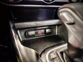 2020 KIA SOUL WAGON 4-CYL, 2.0 LITER LX WAGON 4D