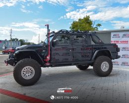 2020 JEEP GLADIATOR For Sale in Orlando