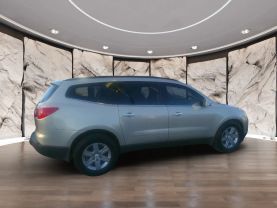2012 CHEVROLET TRAVERSE SUV V6, 3.6 LITER LT SPORT UTILITY 4D