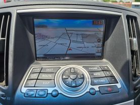 2014 INFINITI Q60