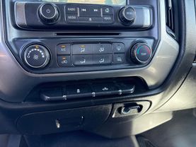 2019 CHEVROLET SILVERADO 1500 LIMITED DOUBLE CAB PICKUP V8, ECOTEC3, 5.3 LITER LT PICKUP 4D 6 1/2 FT
