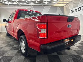 2020 FORD F150 SUPER CAB