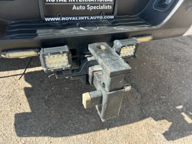 2021 TOYOTA TUNDRA CREWMAX PICKUP V8, 5.7 LITER LIMITED PICKUP 4D 5 1/2 FT