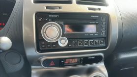 2011 SCION XD