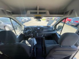 2020 FORD TRANSIT 350 PASSENGER VAN