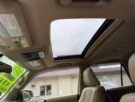 2015 TOYOTA 4RUNNER SUV V6, 4.0 LITER LIMITED SPORT UTILITY 4D