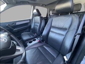 2011 HONDA CR-V SUV 4-CYL, VTEC, 2.4 LITER EX-L SPORT UTILITY 4D