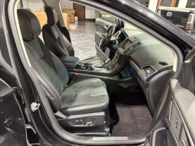 2015 FORD EDGE SUV V6, ECOBOOST, TWIN TURBO, 2.7L SPORT SUV 4D