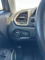2015 JEEP RENEGADE SUV 4-CYL, MULTIAIR, 1.4T LATITUDE SPORT UTILITY 4D