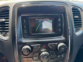2016 DODGE DURANGO SUV V6, 3.6 LITER LIMITED SPORT UTILITY 4D