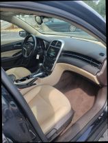 2014 CHEVROLET MALIBU SEDAN 4-CYL, 2.5 LITER LT SEDAN 4D