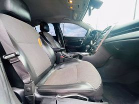 2015 CHEVROLET MALIBU SEDAN 4-CYL, 2.5 LITER LT SEDAN 4D