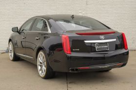 2013 CADILLAC XTS SEDAN V6, FLEX FUEL, 3.6 LITER LUXURY COLLECTION SEDAN 4D