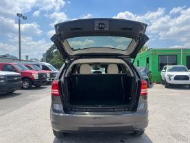 2016 DODGE JOURNEY SUV 4-CYL, 2.4 LITER SE SPORT UTILITY 4D