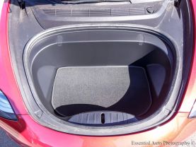 -2018 Tesla Model 3 - Image 27