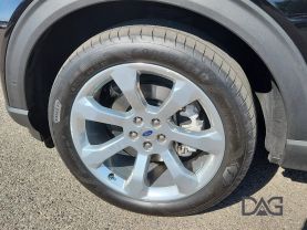2020 FORD EXPLORER SUV