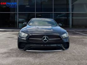 2021 Mercedes-benz E-class E 350 4matic Sedan 4d - Image 8