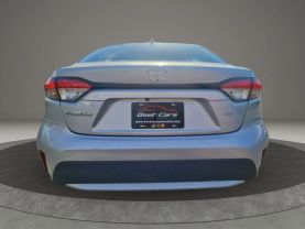 2022 Toyota Corolla - Image 5