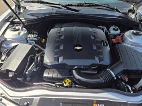 2015 CHEVROLET CAMARO