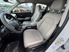 2025 HONDA HR-V SUV 4-CYL, VTEC, 2.0 LITER EX-L SPORT UTILITY 4D