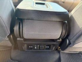 2019 CHEVROLET SILVERADO 1500 DOUBLE CAB PICKUP V8, ECOTEC3, DFM, 5.3 LITER RST PICKUP 4D 6 1/2 FT