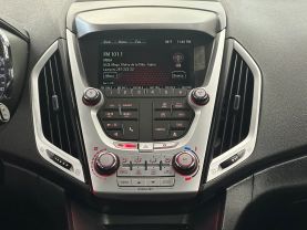 2015 GMC TERRAIN