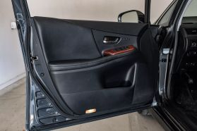2010 LEXUS HS SEDAN 4-CYL, HYBRID, 2.4 LITER HS 250H SEDAN 4D