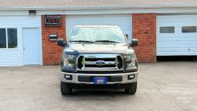 2016 Ford F150 Supercrew Cab - Image 3