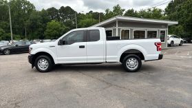 2018 Ford F150 Super Cab - Image 6