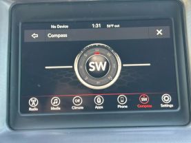 2020 DODGE CHARGER SEDAN V6, 3.6 LITER SXT SEDAN 4D at T&T Repairables - used car dealership in Spencer, Indiana.