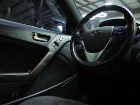 2016 HYUNDAI GENESIS COUPE for sale in  Orlando, FL