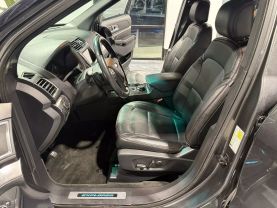 2017 FORD EXPLORER SUV V6, ECOBOOST, TT, 3.5L SPORT SUV 4D