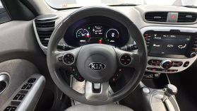2015 KIA SOUL EV