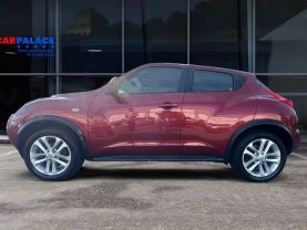 2012 Nissan Juke S Sport Utility 4d - Image 2