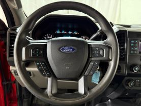 2020 FORD F150 SUPER CAB