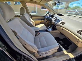 2006 HONDA CIVIC SEDAN 4-CYL, VTEC, 1.8 LITER EX SEDAN 4D