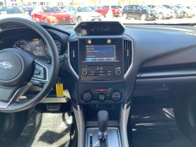 2022 SUBARU FORESTER SUV 4-CYL, 2.5 LITER SPORT UTILITY 4D