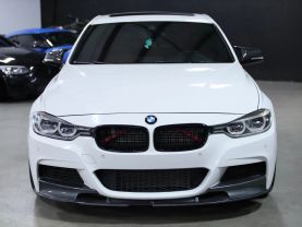2017 BMW 3 SERIES for sale in  Orlando, FL