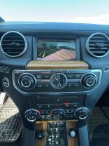 2016 LAND ROVER LR4 SUV V6, SUPERCHARGED, 3.0 LITER HSE SILVER EDITION SPORT UTILITY 4D