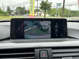 2015 BMW 4 SERIES