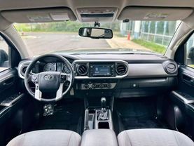2016 TOYOTA TACOMA DOUBLE CAB PICKUP V6, 3.5 LITER SR5 PICKUP 4D 5 FT