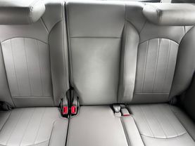 2008 BUICK ENCLAVE SUV V6, 3.6 LITER CXL SPORT UTILITY 4D