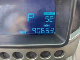 2016 CHEVROLET SONIC SEDAN 4-CYL, TURBO, 1.4 LITER LTZ SEDAN 4D