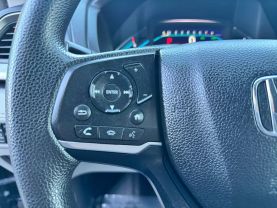 2018 HONDA ODYSSEY