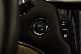 2013 CADILLAC XTS SEDAN V6, FLEX FUEL, 3.6 LITER LUXURY COLLECTION SEDAN 4D