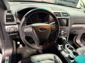 2017 FORD EXPLORER SUV V6, ECOBOOST, TT, 3.5L SPORT SUV 4D
