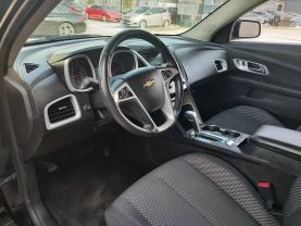 2015 CHEVROLET EQUINOX SUV 4-CYL, 2.4 LITER LT SPORT UTILITY 4D